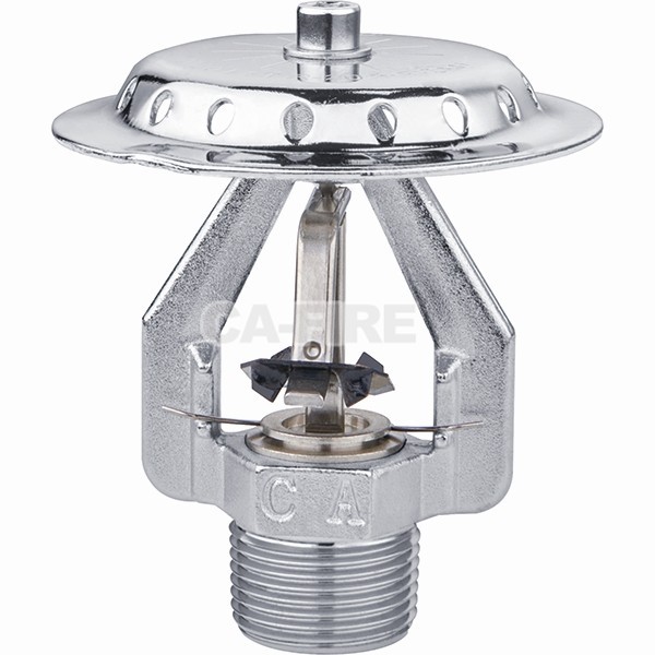 Brass-Bodied Early Suppression Fast Response (ESFR) Fire Sprinkler best