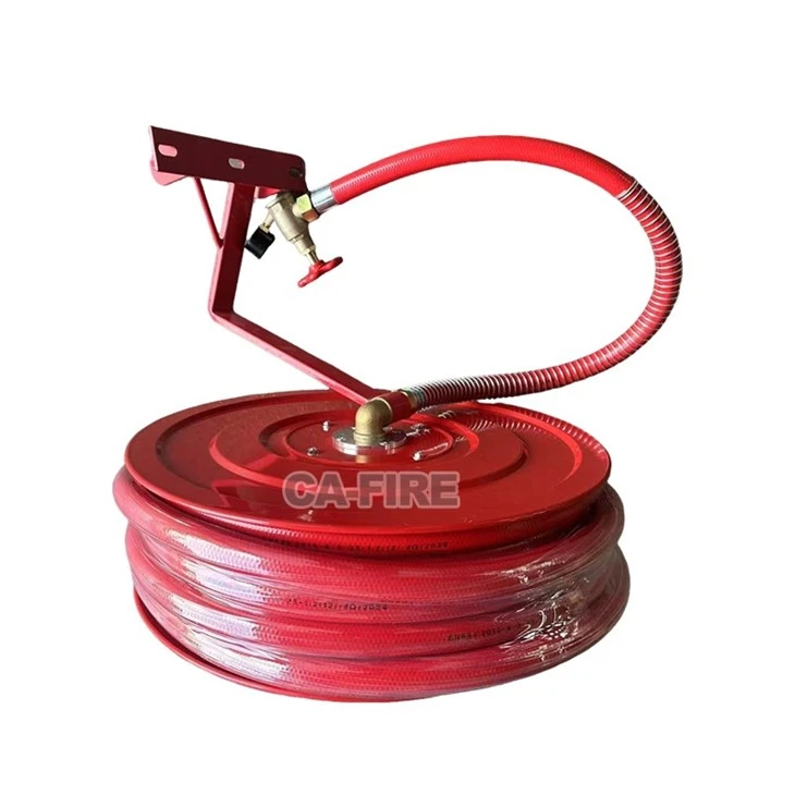 Fire Hose Reels suppliers