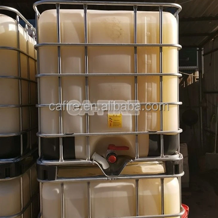 In Stock AFFF 3% Foam Concentrate - Reliable Fire Protection Foam Supplier best
