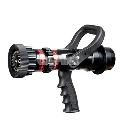 Brandmonitor Skumdyser