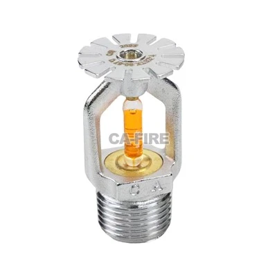 Brandsprinkler Pris