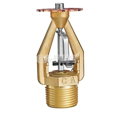 K17/K25 Pendent ESFR Brandsprinkler