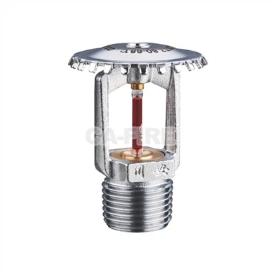 Sprinklerhoveddyse
