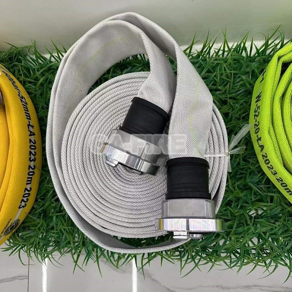 Fire Hose 16 Fire Hose 16