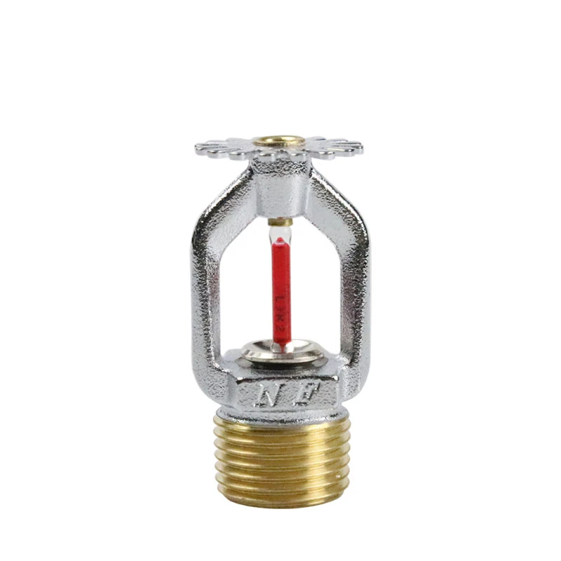 Reliable FM-Endorsed Fire Sprinkler Equipment