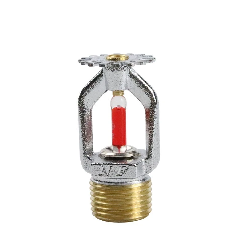 Reliable FM-Endorsed Fire Sprinkler Equipment