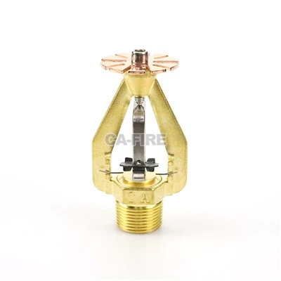 ESFR Brandsprinkler i smeltelegering