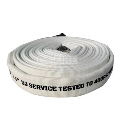 Brandslanger: Hydro Warriors of Rescue Operations