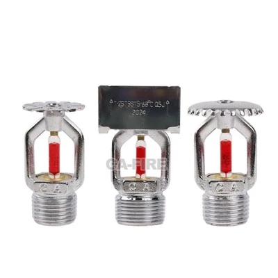 Sprinklerforsyning