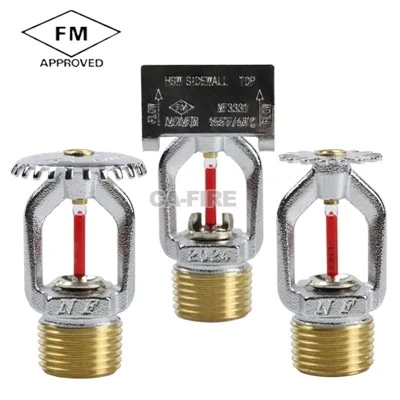 Systemsprinkler